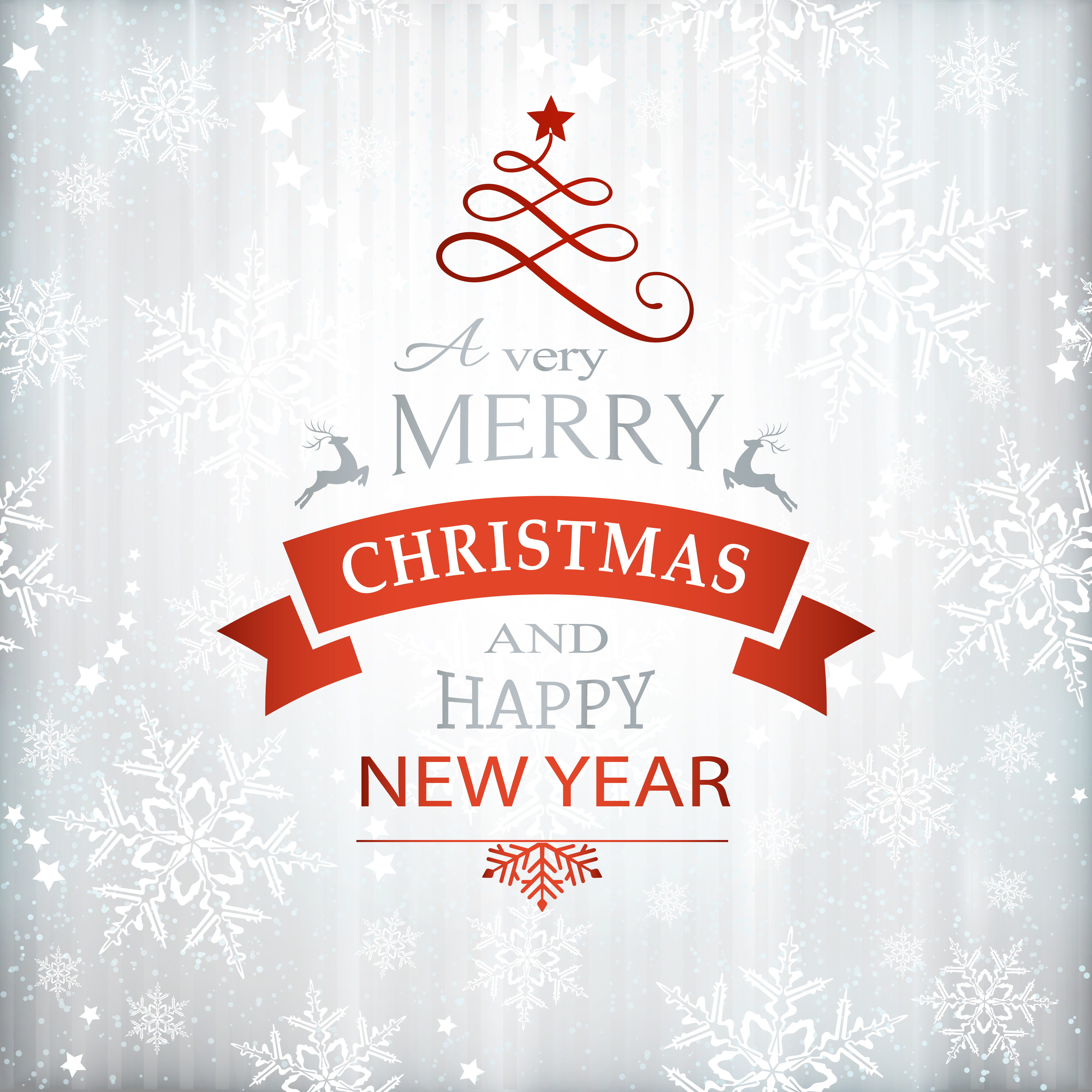 Majors Wishes You A Merry Christmas & Happy New Year
