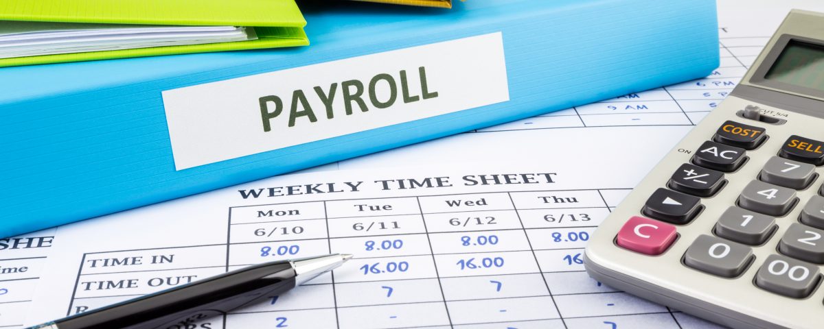 Cost Effective Payroll Service in Hull