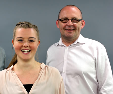 Majors Accountants in Hull Accounts Team