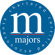 Majors Accountants in Hull Logo